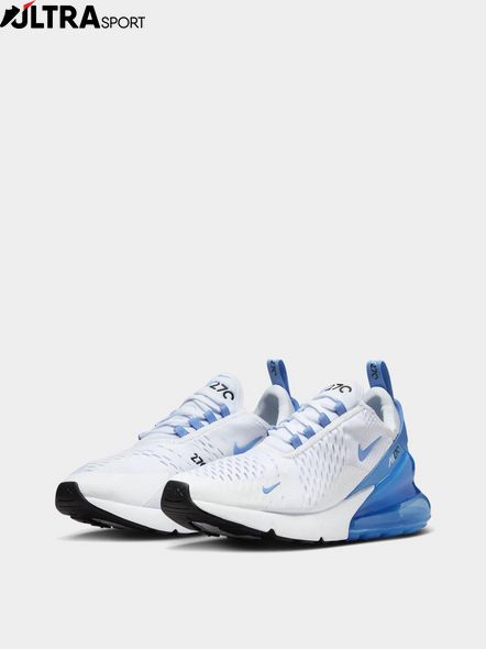 Женские кроссовки NIKE W AIR MAX 270 AH6789-118 цена