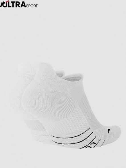 Набір шкарпеток NIKE Multiplier No-Show SX7554-100 ціна