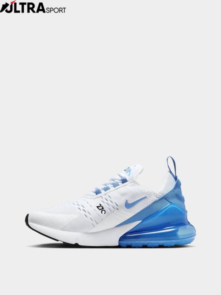 Женские кроссовки NIKE W AIR MAX 270 AH6789-118 цена