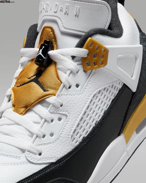 Кросівки чоловічі Air Jordan Spizike Low FQ1759-108 ціна