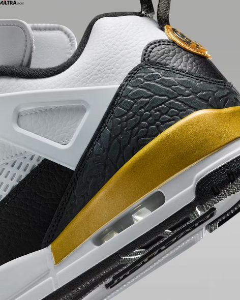 Кросівки чоловічі Air Jordan Spizike Low FQ1759-108 ціна