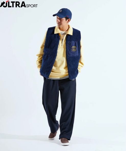 Жилетка чоловіча NIKE PSG M NK CLUB+WNTR VSTRV GXSE FQ3179-410 ціна