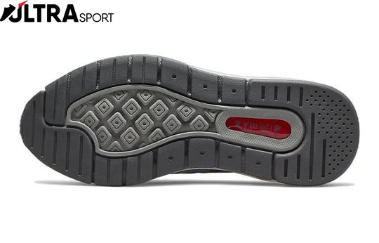 Кроссовки Nike Air Max Genome Nn Gs CZ4652-007 цена