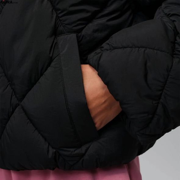 Женская куртка JORDAN W J BRK PUFFER JKT IM7234-010 цена