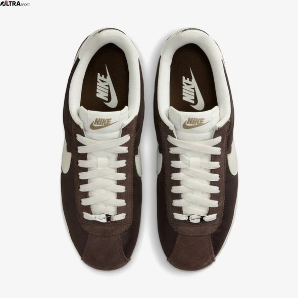 Кроссовки женские NIKE CORTEZ DZ2795-200 цена