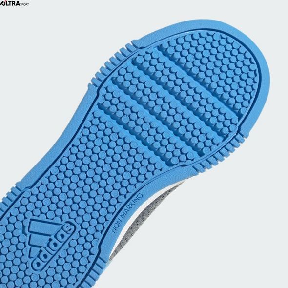 Кроссовки детские Tensaur Hook and Loop Sportswear IE0922 цена