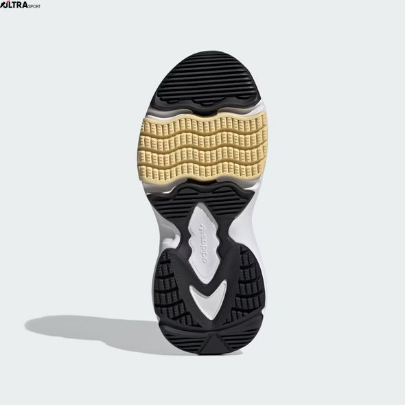 Кроссовки подростковые Adidas Ozweego IE2818 цена