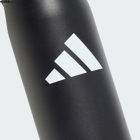 Пляшка для води Metal Bottle Straw 0.6 Liter KC6409 ціна