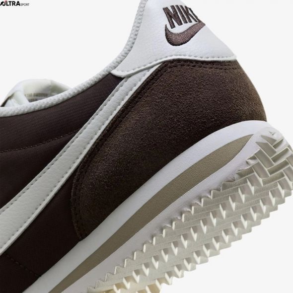 Кроссовки женские NIKE CORTEZ DZ2795-200 цена