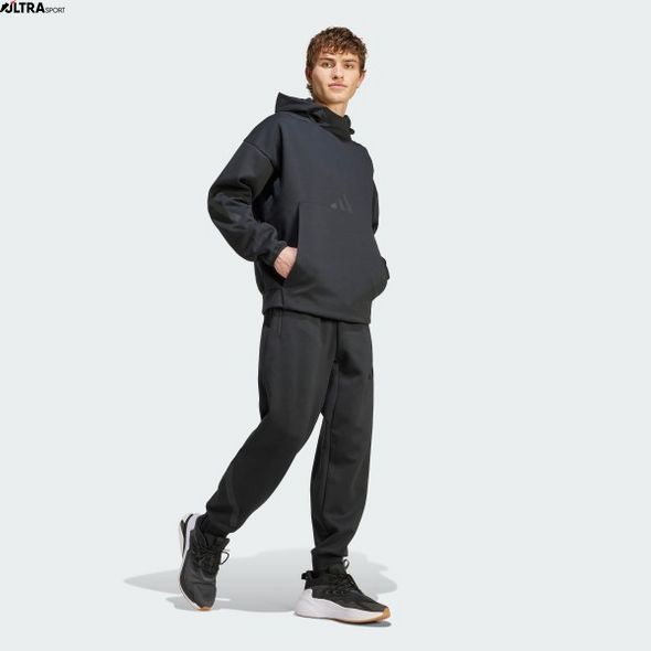 Худі чоловіче New adidas Z.N.E. Sportswear JE7537 ціна