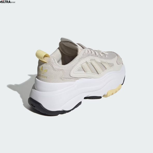 Кроссовки подростковые Adidas Ozweego IE2818 цена