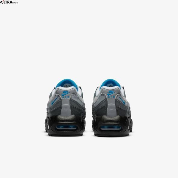 Дитячі кросівки NIKE AIR MAX 95 RECRAFT (PS) CJ3907-002 ціна