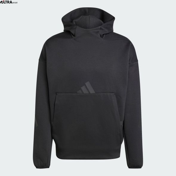 Худі чоловіче New adidas Z.N.E. Sportswear JE7537 ціна