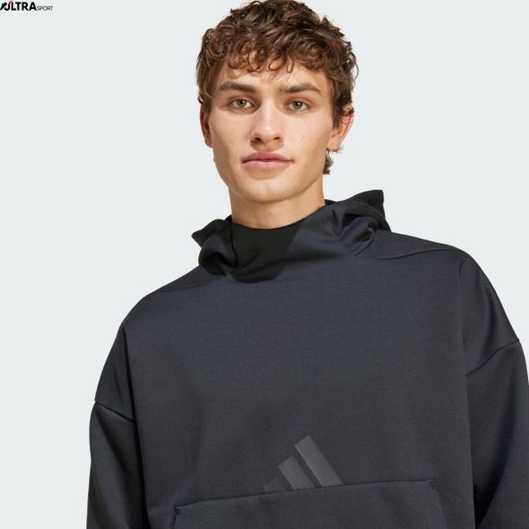 Худі чоловіче New adidas Z.N.E. Sportswear JE7537 ціна