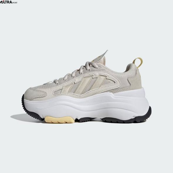 Кроссовки подростковые Adidas Ozweego IE2818 цена