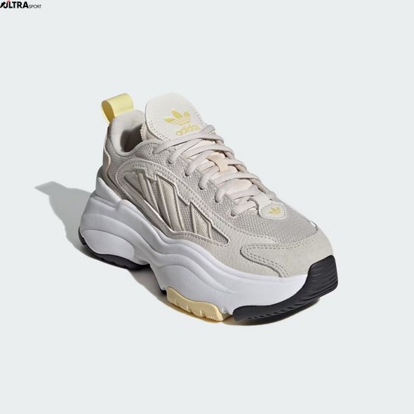 Кроссовки подростковые Adidas Ozweego IE2818 цена