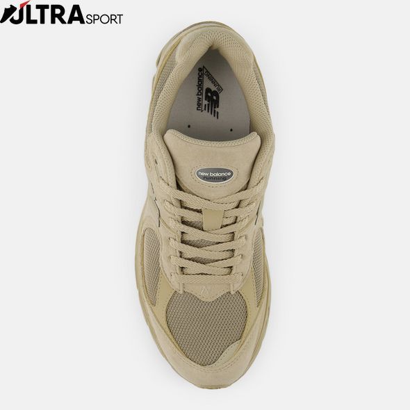 Кроссовки New Balance 2002R U20025I9 цена