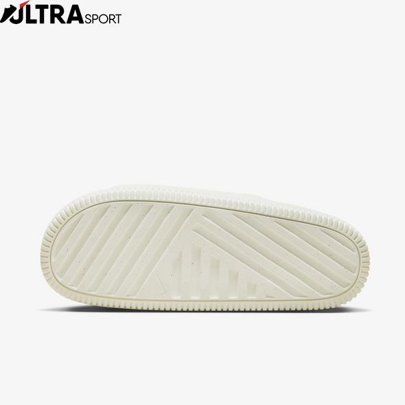 Чоловічі тапочки Nike Calm Slide FD4116-100 ціна