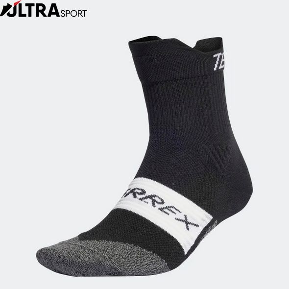 Шкарпетки для Бігу Terrex Heat.Rdy Adidas HS7993 ціна