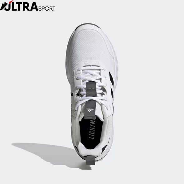 Чоловічі кросівки Adidas Ownthegame Shoes Grey H00469 ціна