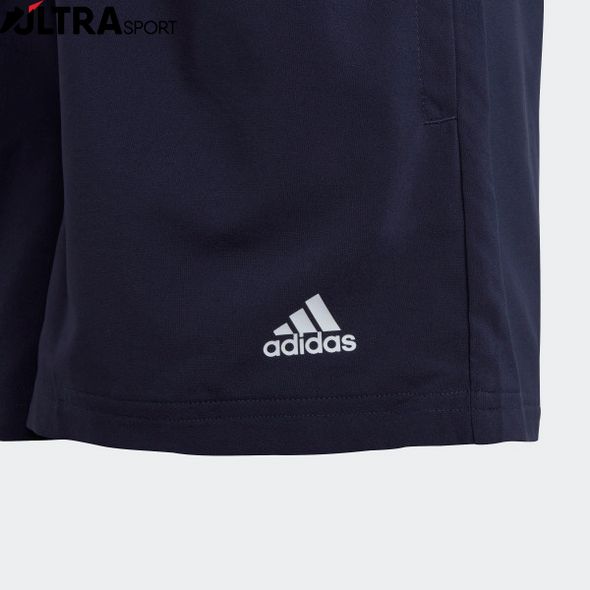 Шорты детские Essentials Small Logo Chelsea Sportswear HR6402 цена