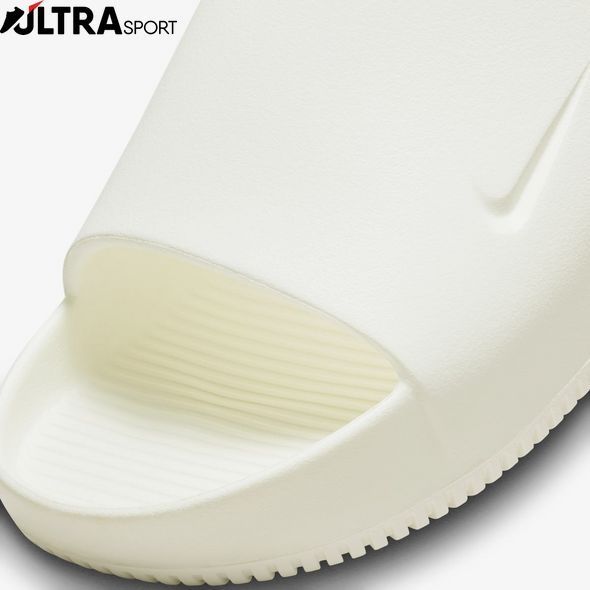 Чоловічі тапочки Nike Calm Slide FD4116-100 ціна