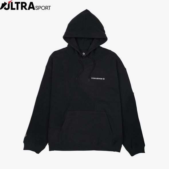 Толстовка Converse Goto Iteration Hoodie 10025234-001 цена