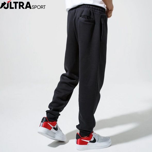 Брюки Nike Men Jordan Jumpman Logo Fleece Pant BQ8646-010 цена