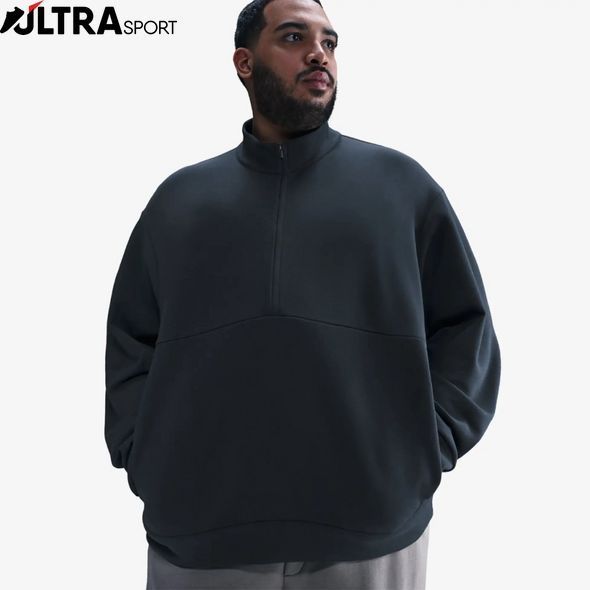 Мужская толстовка NIKE M NK DF 24.7 IS HZ HQ6953-010 цена