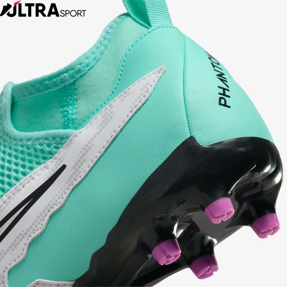Бутсы Nike Jr Phantom Gx Academy Dri-Fit Fg/Mg DD9546-300 цена