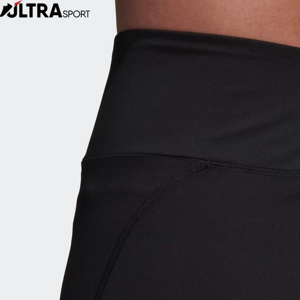 Спортивні Шорти Yoga Essentials High-Waisted Short Leggings HD6825 ціна
