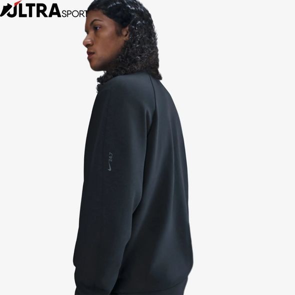 Мужская толстовка NIKE M NK DF 24.7 IS HZ HQ6953-010 цена