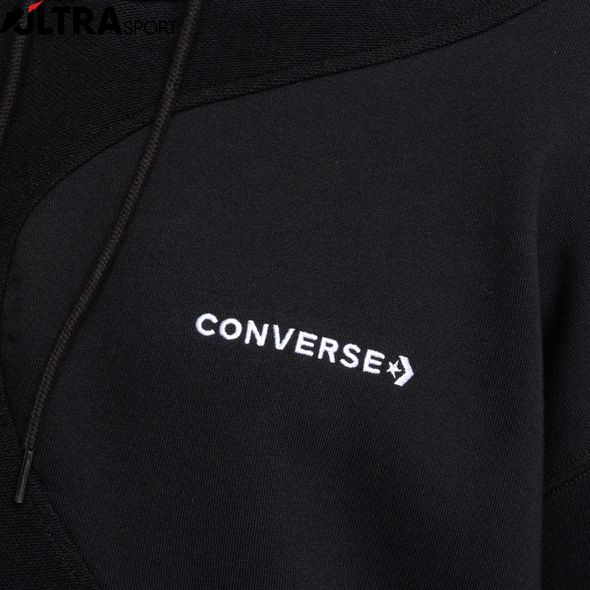 Толстовка Converse Goto Iteration Hoodie 10025234-001 цена