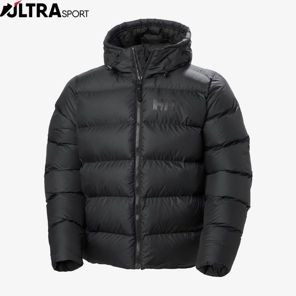 Куртка Helly Hansen Active Puffy Jacket 53523-990 ціна