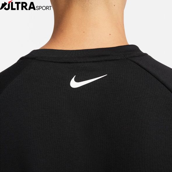 Футболка З Довгим Рукавом Nike M Dri-Fit Dry Ls Moving Co DX0902-010 ціна