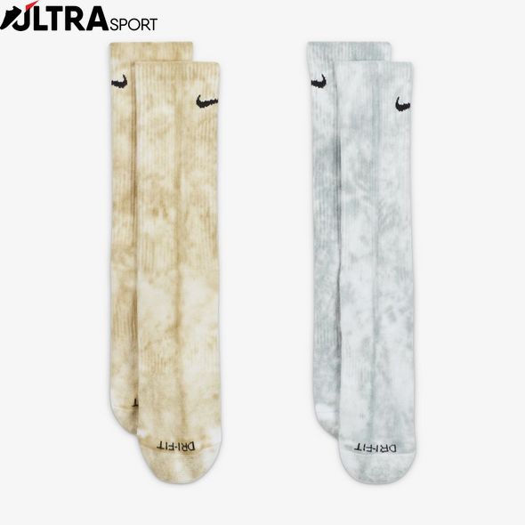 Носки Nike Everyday Plus DM3407-912 цена