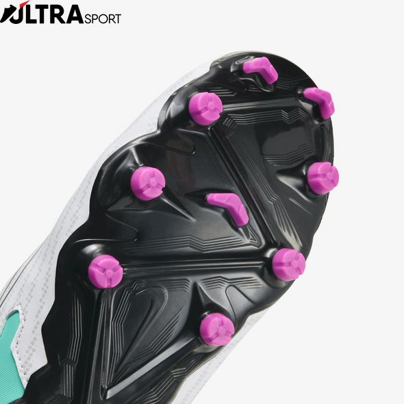 Бутсы Nike Jr Phantom Gx Academy Dri-Fit Fg/Mg DD9546-300 цена