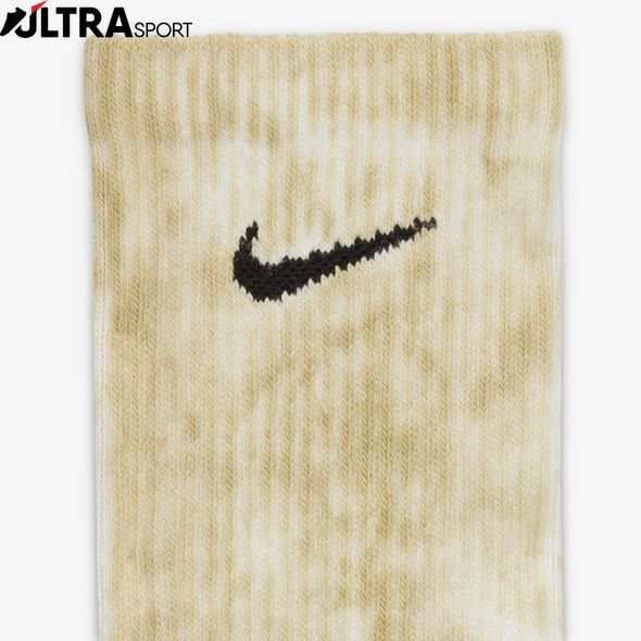 Носки Nike Everyday Plus DM3407-912 цена