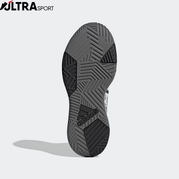 Чоловічі кросівки Adidas Ownthegame Shoes Grey H00469 ціна