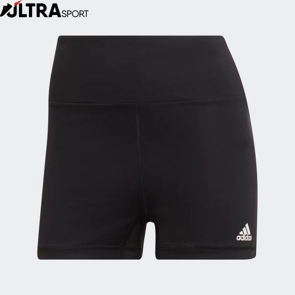 Спортивні Шорти Yoga Essentials High-Waisted Short Leggings HD6825 ціна