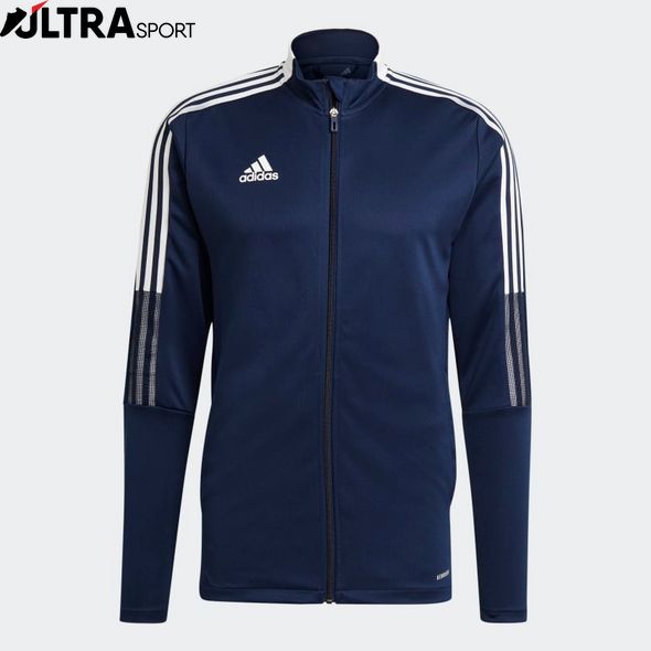 Спортивна Куртка Adidas Tiro 21 GH4474 ціна