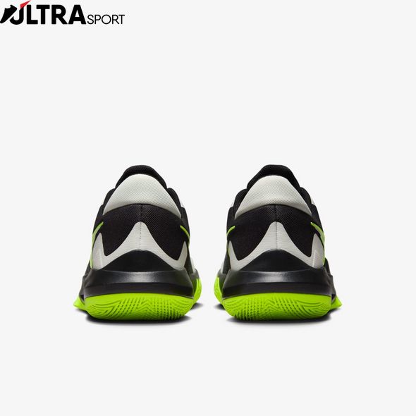 Кросівки Nike Precision Vi DD9535-009 ціна