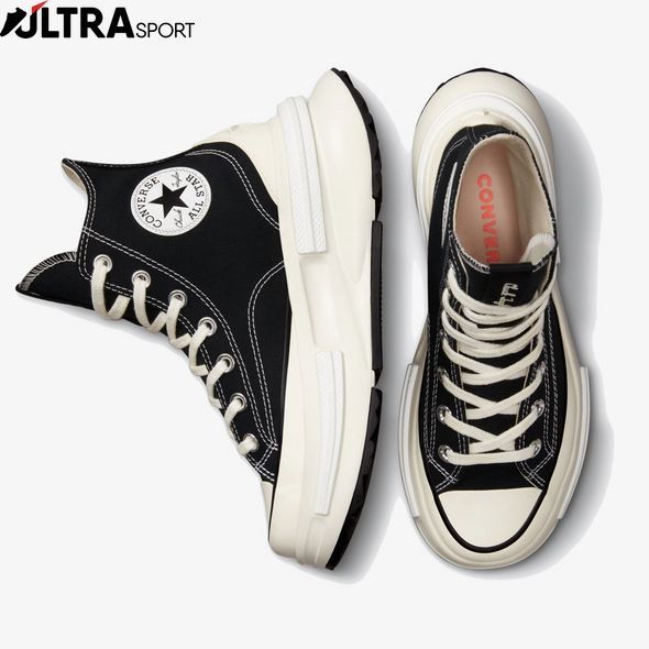 Кеди Converse Run Star Legacy Cx Future Comfort A00869C ціна
