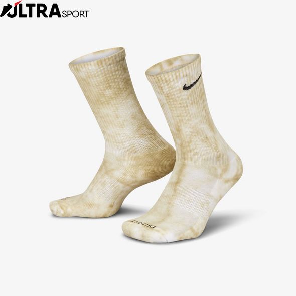 Шкарпетки Nike Everyday Plus DM3407-912 ціна