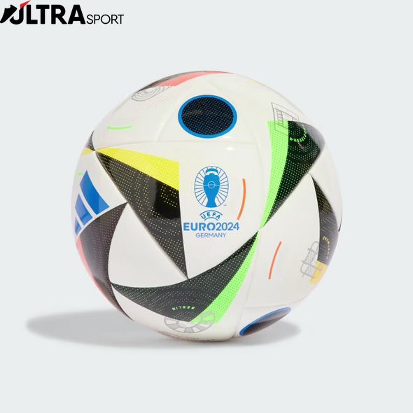 Мяч Футбольный Adidas Euro24 Mini IN9378 цена