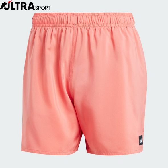 Плавательные шорты мужские Solid CLX Short-Length Sportswear IR6223 цена