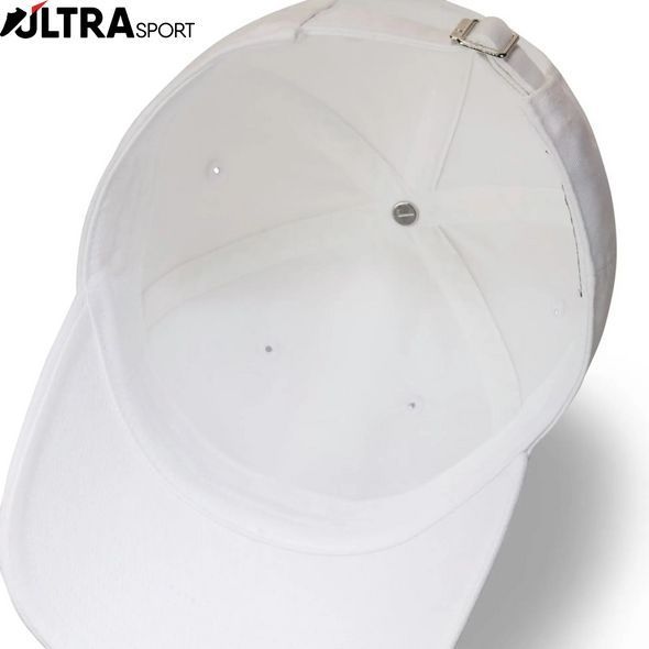 Кепка NIKE U NK CLUB CAP CRTZ PTCH HJ7124-100 цена