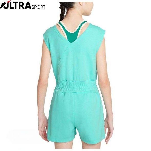 Комбінезон дитячий NIKE G NK DF ROMPER DA1360-307 ціна