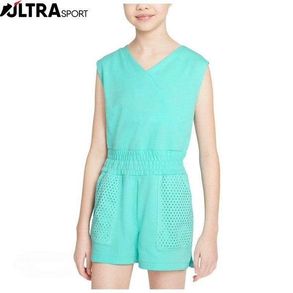 Комбінезон дитячий NIKE G NK DF ROMPER DA1360-307 ціна