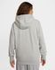 Чоловіча толстовка Nike M Nk Club Ft Fz FN3884-063 ціна